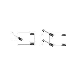 Schwerlast-Transportroller Modell CT