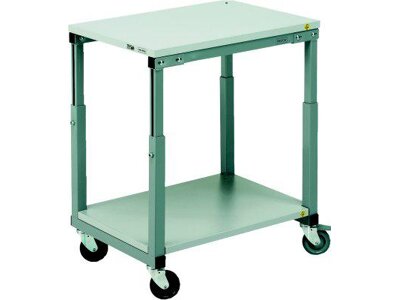 ESD-Tischwagen SAP