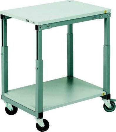ESD-Tischwagen SAP