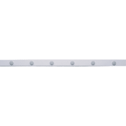 Magnetleisten-Set 1000mm m. 6 Haltemagneten