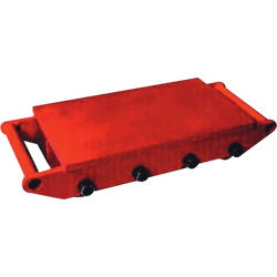 Schwerlast-Transportroller Modell CT