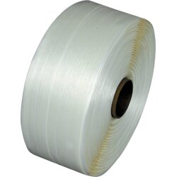 bawepa Polyesterband 25 mm Rolle a 500 m