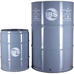 IBS Spezialreiniger 50l Typ EL/Extra