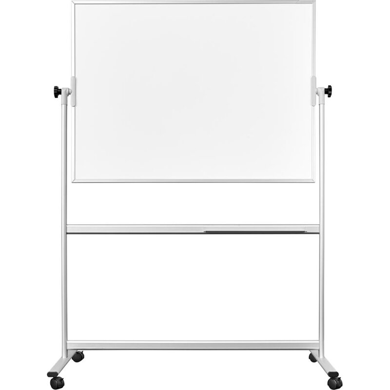 Mobiles Whiteboard Stand.1800x1200 mm