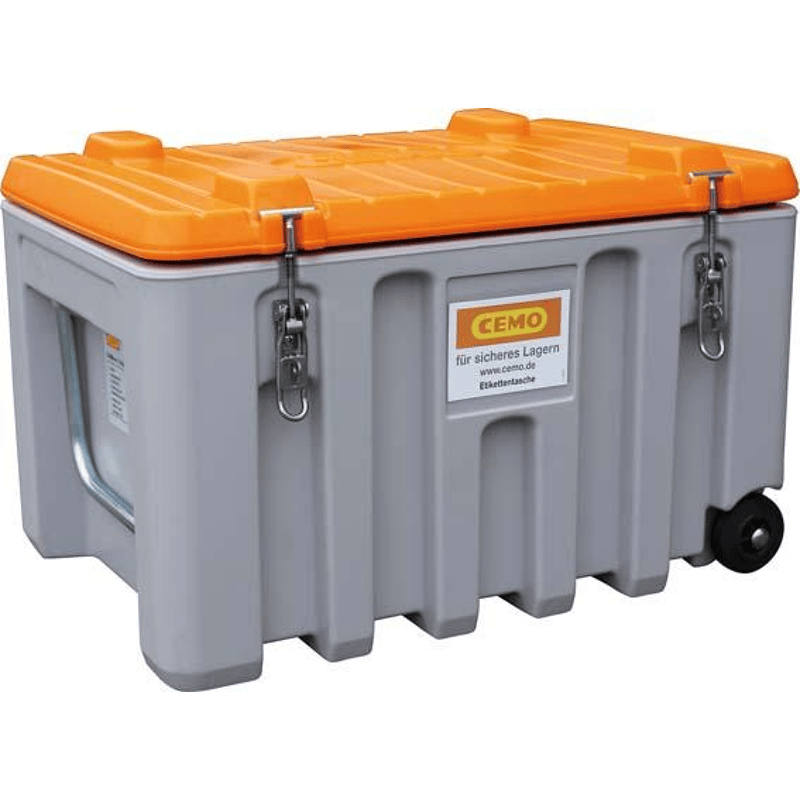 Werkzeug, und Transportbox, Modell CEMbox