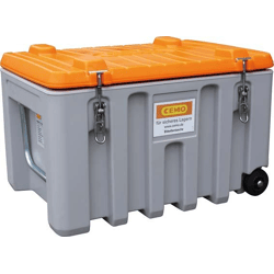 Werkzeug, und Transportbox, Modell CEMbox