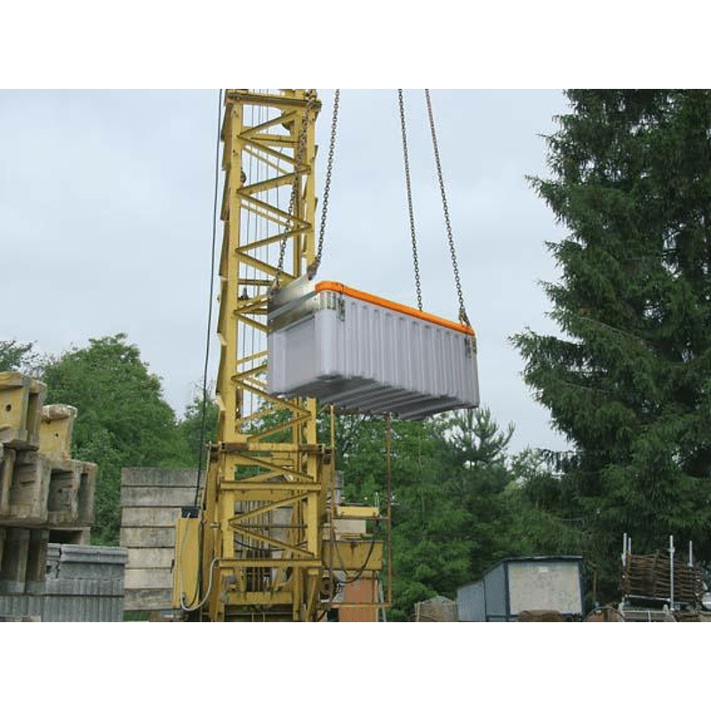 Werkzeug, und Transportbox, Modell CEMbox