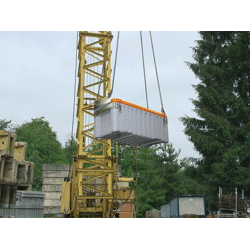 Werkzeug, und Transportbox, Modell CEMbox