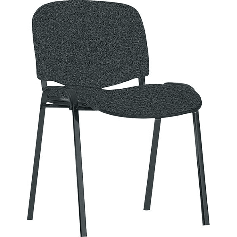 Besucherstuhl ISO
