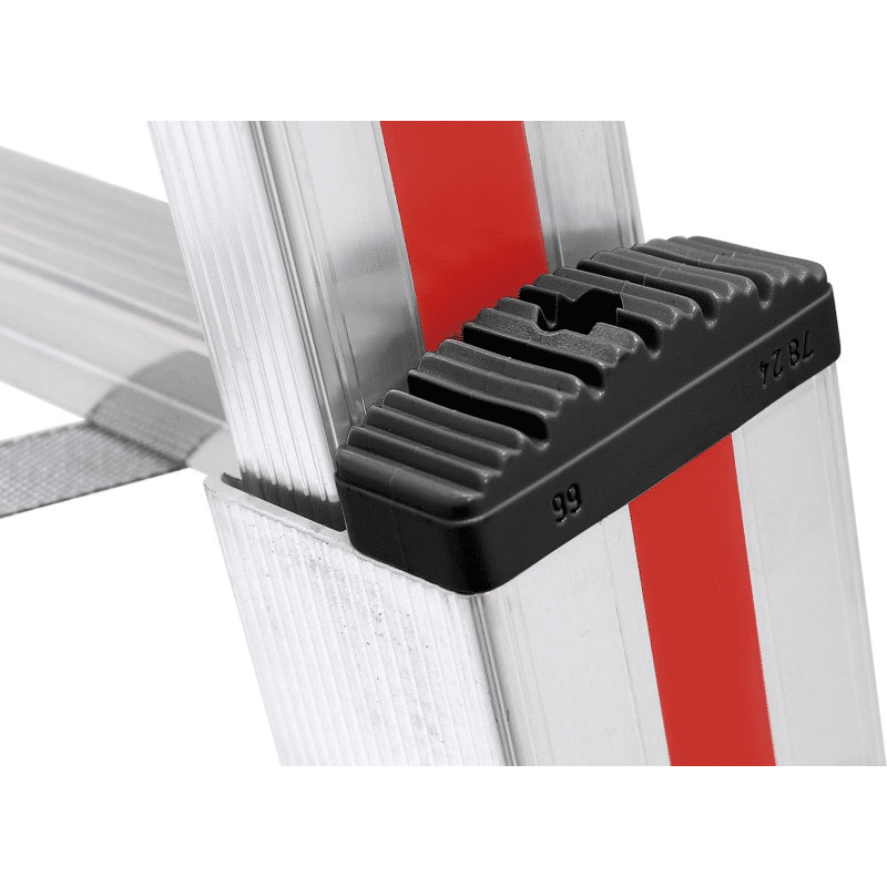 Treppenstehleiter 4123 2 x 7 Sprossen