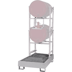 LaCont Umwelttechnik Auffangwanne Typ WSP