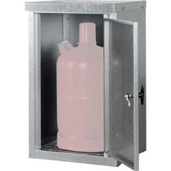 LaCont Umwelttechnik Kleingasflaschenschrank K-GFS 11