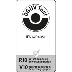 Arbeitsplatzmatte Yoga OCTA Basic