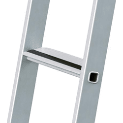 ZARGES Podestleiter ZAP Safemaster Plus S