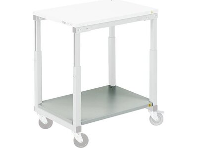 Unterplatte für ESD-Tischwagen SAP