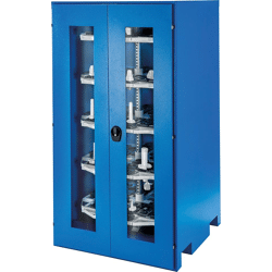 Bedrunka + Hirth CNC-Schrank RotaRex®