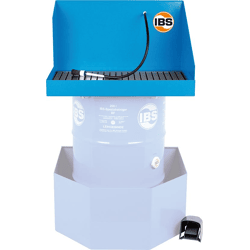 IBS Teilereinigungsgerät Typ K
