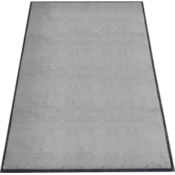 Miltex Eazycare Style 120x200cm,  Grey Metal
