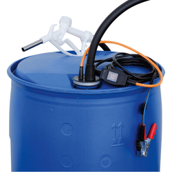 CEMO Tauchpumpe CENTRI SP 30 12V für AdBlue,  Diesel Frischwasser,  Kühlerfrostschutzm.