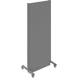 OTTOKIND Akustik-Mobil-Grundfeld R42 GB/LB 1000x2500