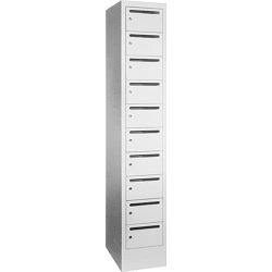 PAVOY Postv10F300AB735