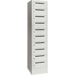 PAVOY Postv10F400AB735