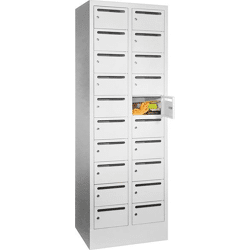 PAVOY Postv20F300AB735