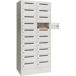 PAVOY Postv20F400AB735