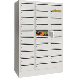 PAVOY Postv30F400AB735
