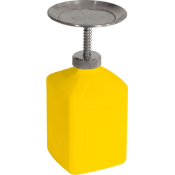 asecos Sparanfeuchter 1 L,  PE