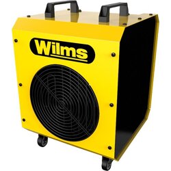 Wilms Elektroheizer Axial EL 20