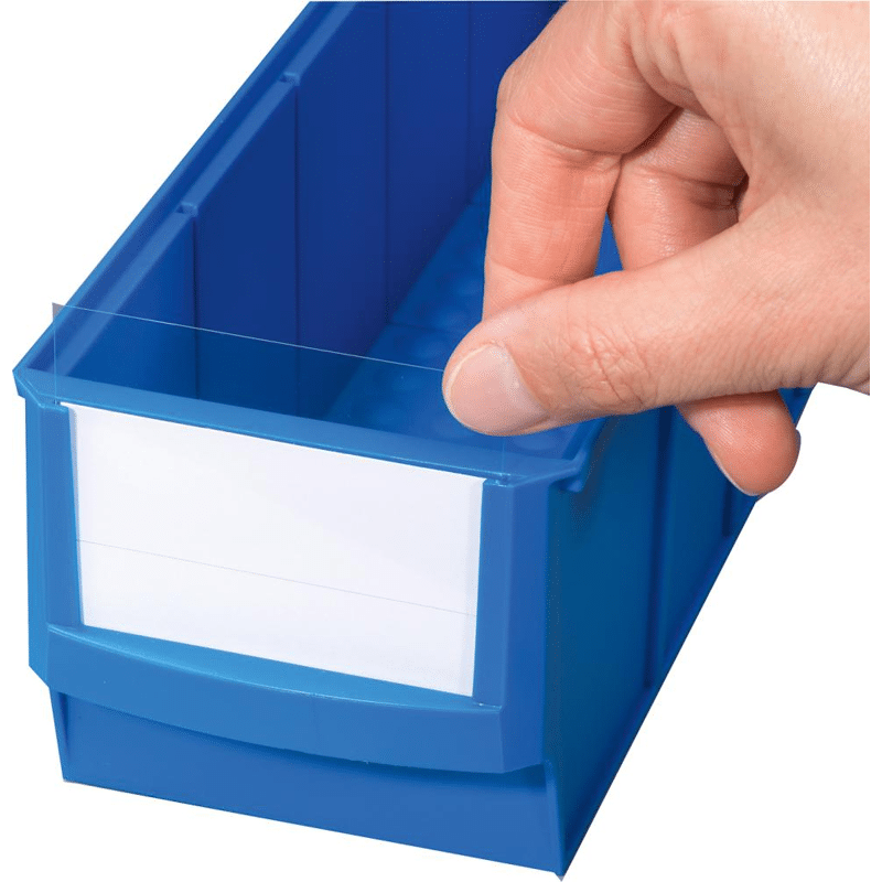 ProfiPlus ShelfBox Label S