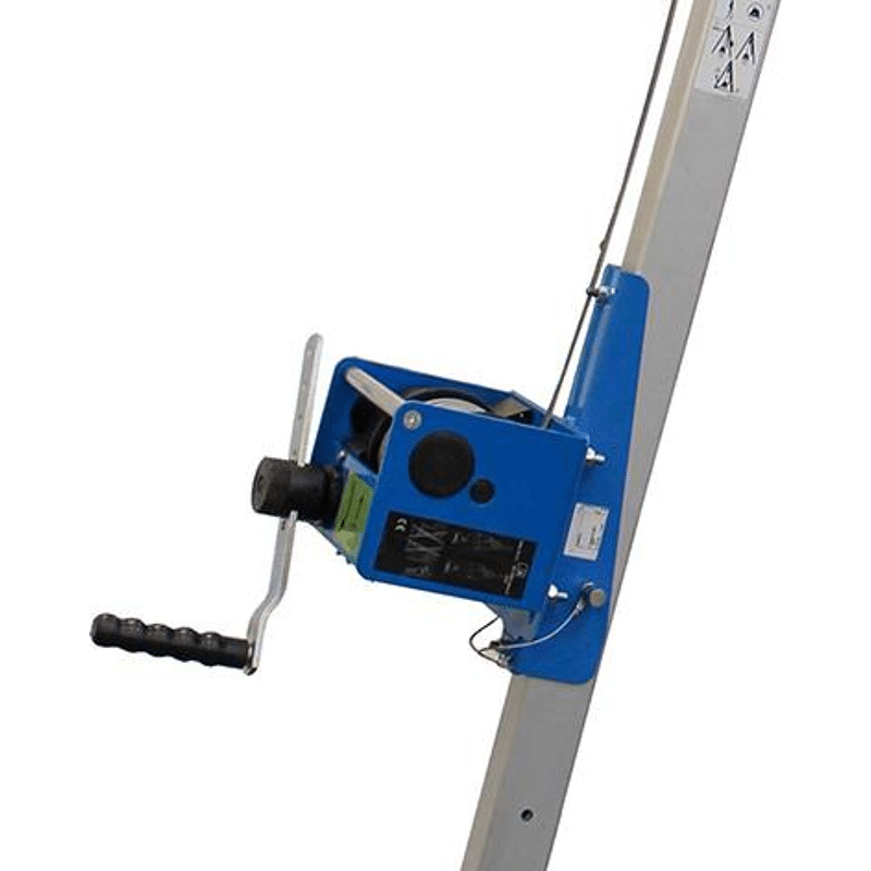 caRol-Winde TS 250 20m