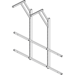 OTTOKIND Zubehör zu Schwerlasttische Tischaufbau multi4power