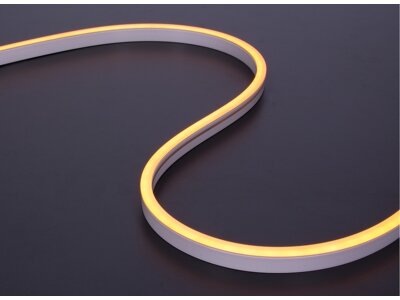 LED-Anbauleuchte (Flexband) Mono