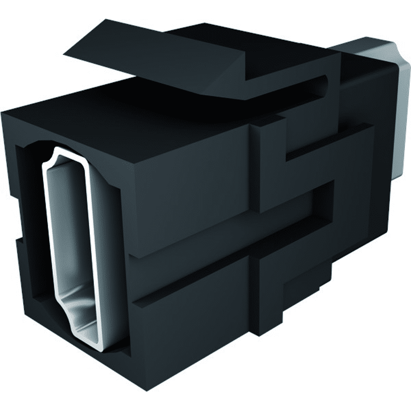Keystone HDMI für Montagerahmen