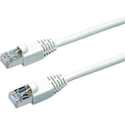 FORMAT Anschlusskabel RJ45/RJ45 Cat6 3000 mm
