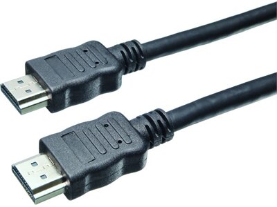Anschlusskabel HDMI