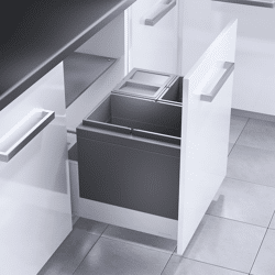 FORMAT Abfallsammler Triple XL 3631