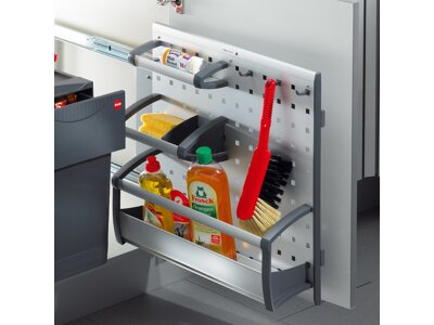 Küchenunterschrank-Ausziehrahmen Combi Vario Alu Line 3909001