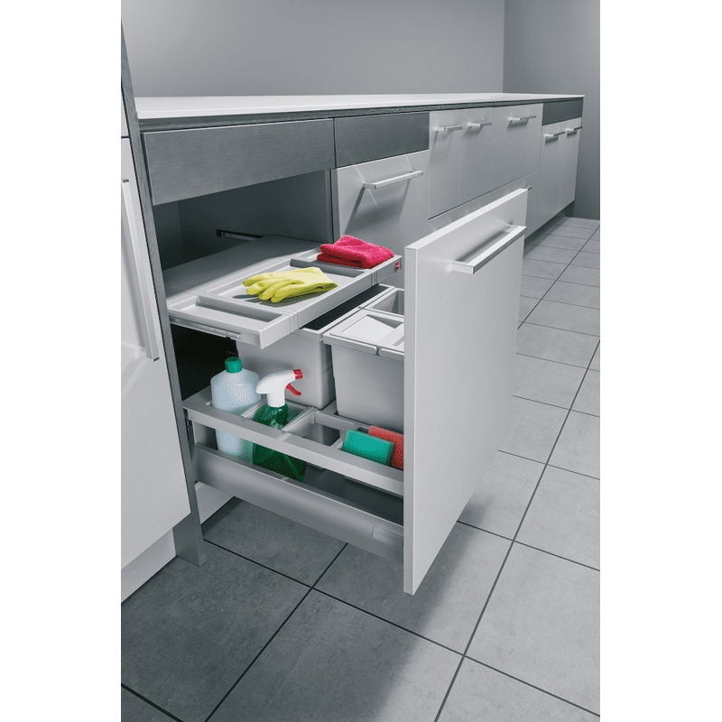 Abfallsammler 3620-51 Seperato-K
