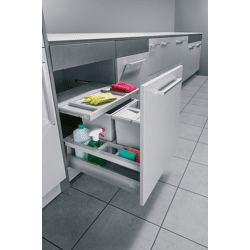 Abfallsammler 3620-51 Seperato-K
