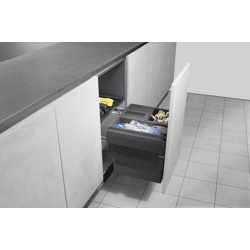 Abfalltrennsystem Cargo Synchro 500 44