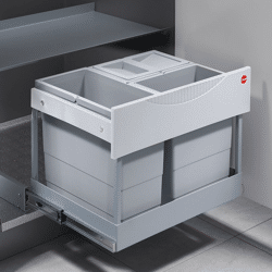 FORMAT Abfalltrennsystem 3644831 RST-Plus12/8/8