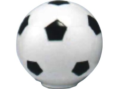 FORMAT Möbelknopf 33 mm Fußball