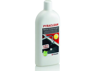 Reinigungsmittel Pyraclean