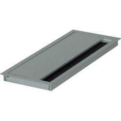 FORMAT Kabeldurchlass EXIT G11S, Aluminium