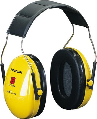 Kapselgehörschützer Optime I H510A