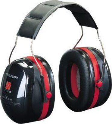 Kapselgehörschützer Optime III H540A