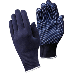 FORTIS Strickhandschuh Packer